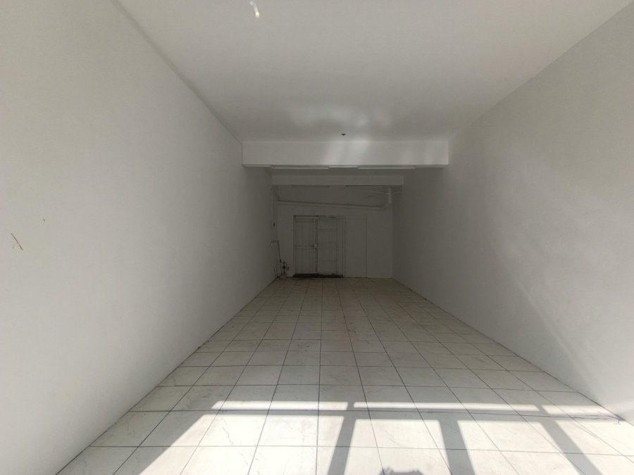 To Let Commercial Property for Rent in Hospitaalpark Free State